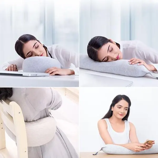 بالش دورگردنی شیائومی Xiaomi 8H Travel Neck Pillow U1 - 5