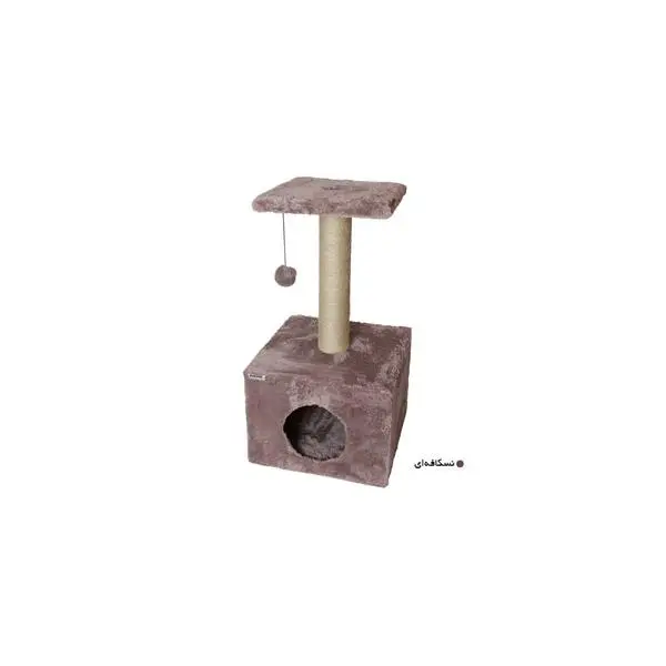 اسکرچر گربه مدل زیتون کدیپک - 3