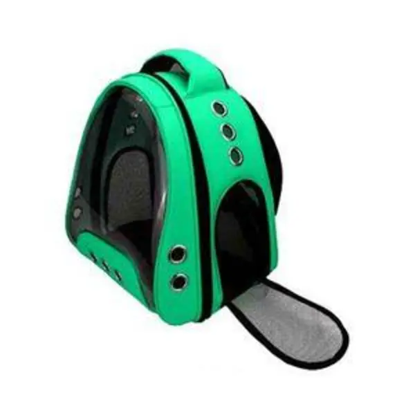 کیف حمل حیوانات مدل کوله فضایی - 4