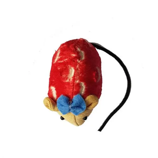 اسباب بازی گربه طرح موش - 6