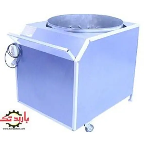 دستگاه پرکن بلدرچین - 3