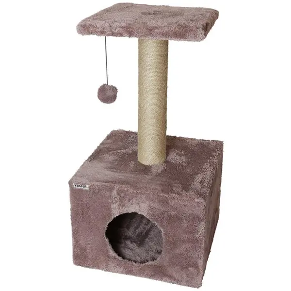 اسکرچر گربه مدل زیتون کدیپک - 2