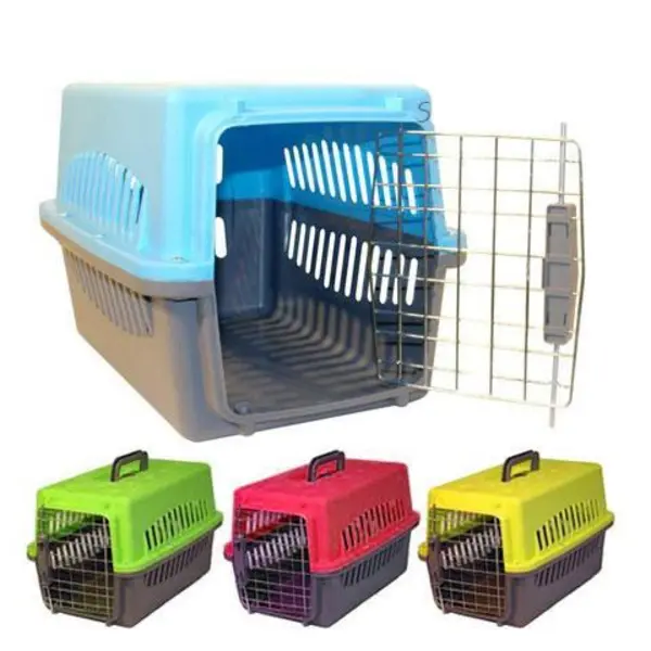 باکس حمل هاچیکو مخصوص سگ و گربه - 3