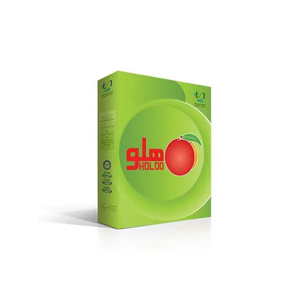 نرم افزار حسابداری نسخه فروشگاهی پیشرفته نشر هلو - 4
