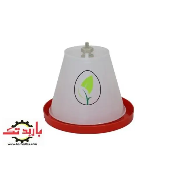 دانخوری بلدرچین - 5
