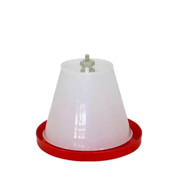 دانخوری بلدرچین - 3