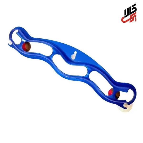 اسباب بازی گربه مارپیچ قندک - 2