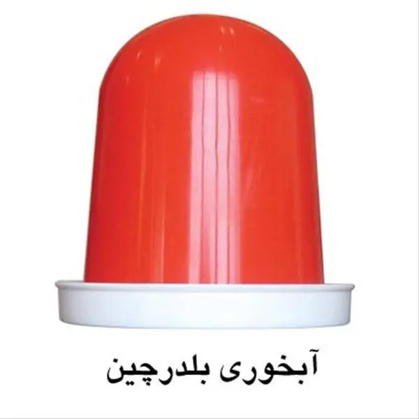 دانخوری بلدرچین - 6