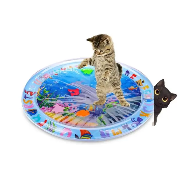 اسباب بازی استخر سگ و گربه - 2