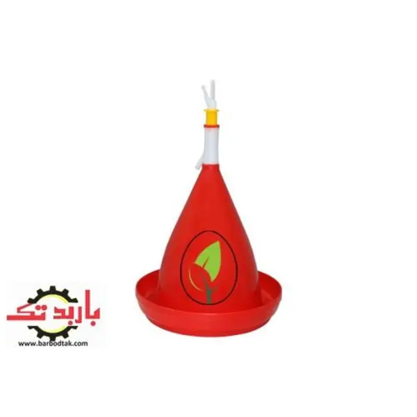 آبخوری جامبو - 3