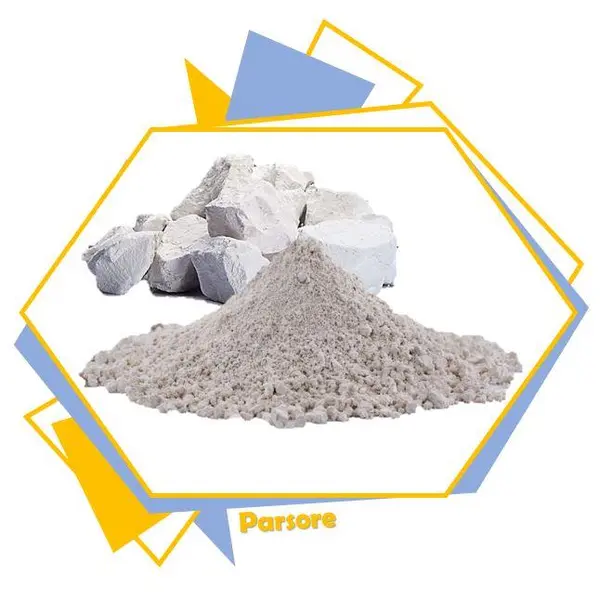 کربنات کلسیم خوراک دام و طیور 1 کیلویی - 4