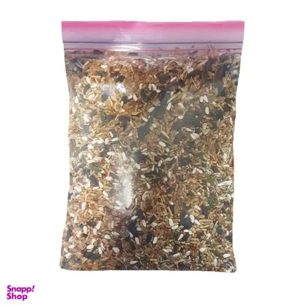 غذای عروس هلندی مدل سبزیجات معطر وزن 1000 گرم - 3