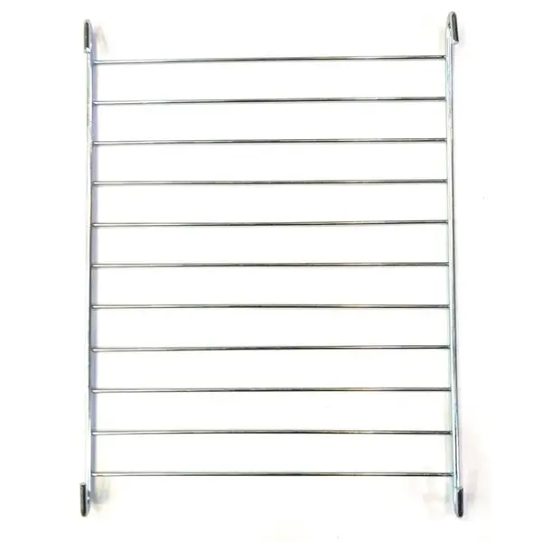 قفس طوطی مدل درب کد 10112L - 3