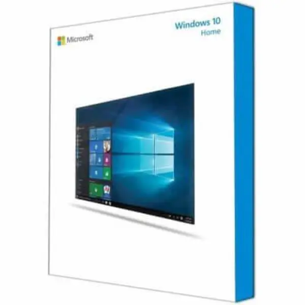 سیستم عامل ویندوز 10 نسخه Home - لایسنس OEM - 3