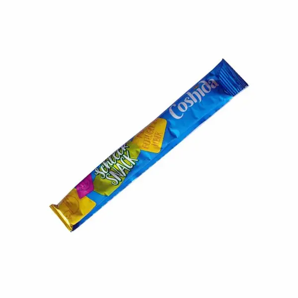 بستنی کوشیدا گربه با طعم مرغ و ماهی 112 گرم - 2