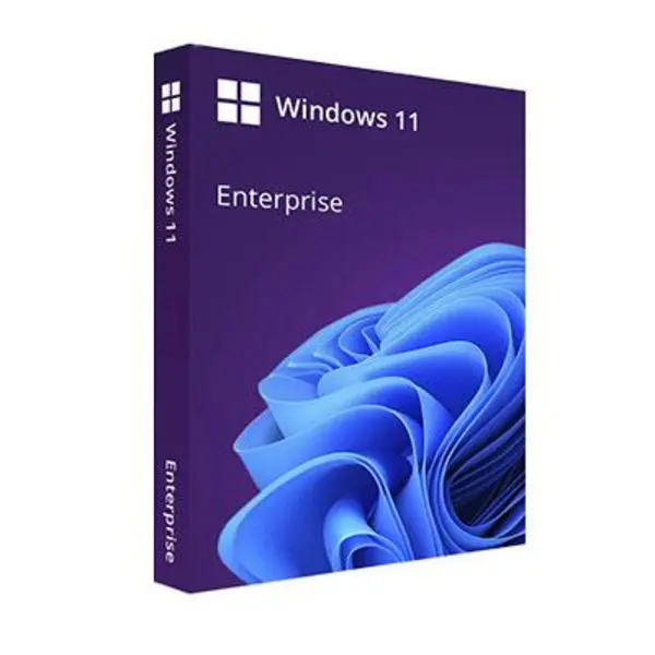 لایسنس ویندوز 11 اینترپرایز Windows 11 Enterprise - 4