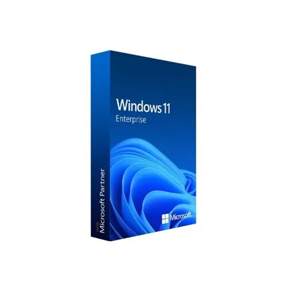 ویندوز 11 اورجینال اینترپرایز Windows 11 Enterprise - 2
