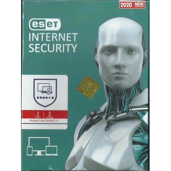 آنتی ویروس نود 32 اینترنت سکوریتی (دو کاربره یکساله) - 5