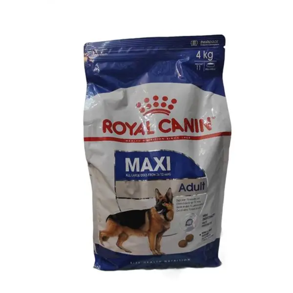 غذای خشک سگ ماکسی ادالت رویال کنین 4 کیلوگرم – ROYAL CANIN Maxi Adult - 2