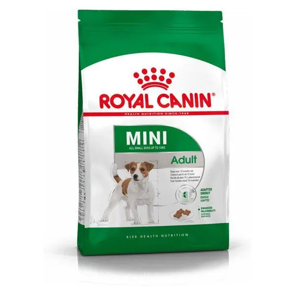 غذای خشک سگ ماکسی ادالت رویال کنین 4 کیلوگرم – ROYAL CANIN Maxi Adult - 5