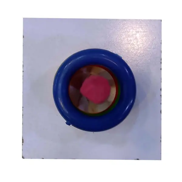 اسباب بازی پرندگان مدل جورچین تکی کد667 - 3