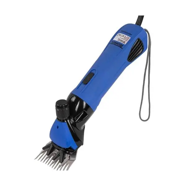 پشم چین تکنیکال 850 وات سرکج طرح هاپتنر مدل MJ-T302