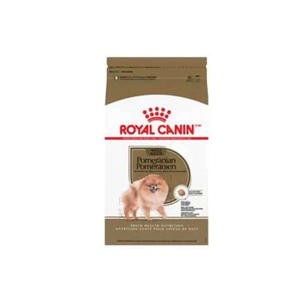 غذای خشک سگ رویال کنین مدل Adult Pomeranian وزن 1.5 کیلوگرم - 4
