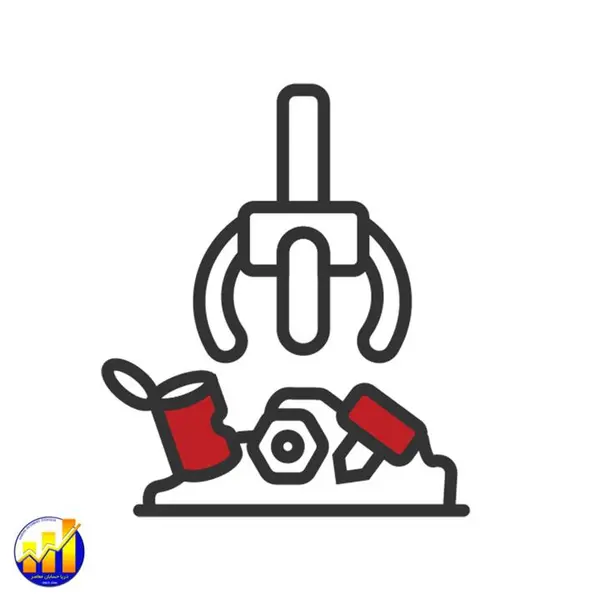 نرم‌افزار حسابداری ضایعات و اوراقی هلو APEX - 2