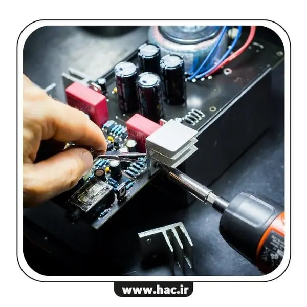 نرم افزار حسابداری الکترونیک هلو APEX – سطح ساده - 2