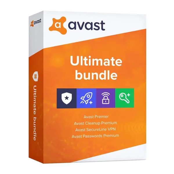 لایسنس آنتی ویروس آواست Avast - 6