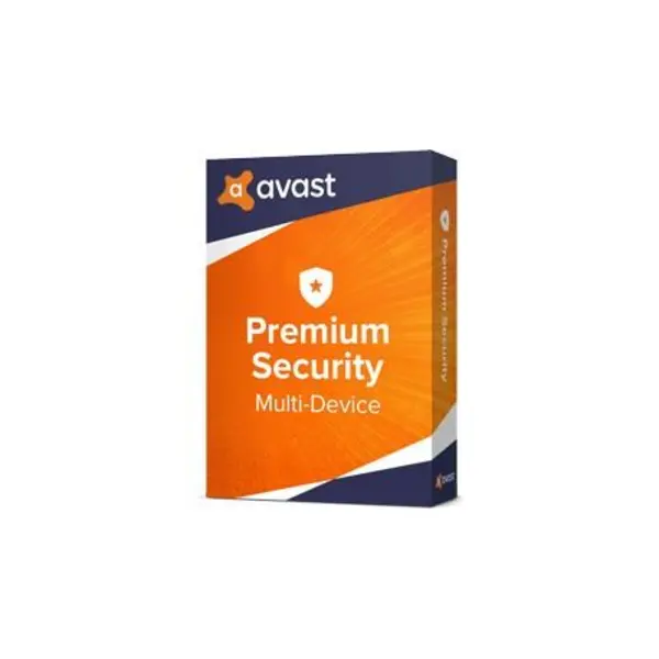 لایسنس آنتی ویروس آواست Avast - 4