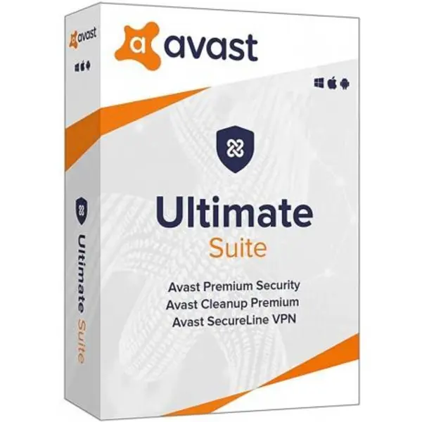 لایسنس آنتی ویروس آواست Avast - 2