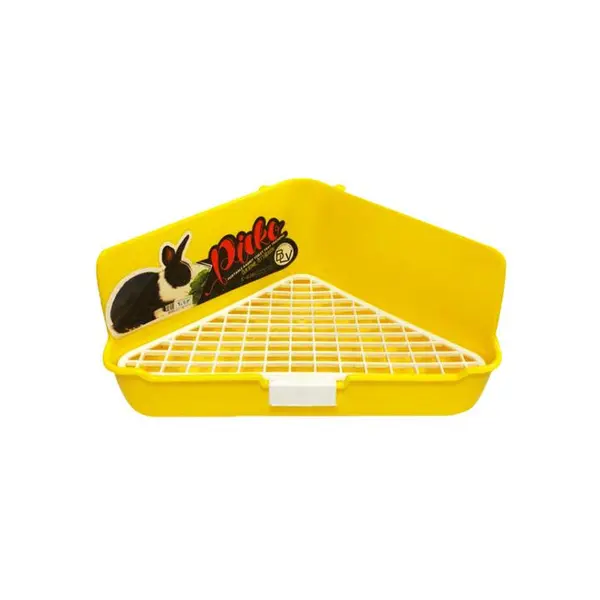 توالت خرگوش پیکو مدل C026 - 3