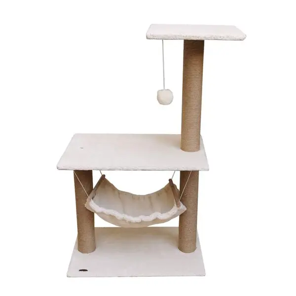 اسکرچر گربه مدل C15 Plus - 3