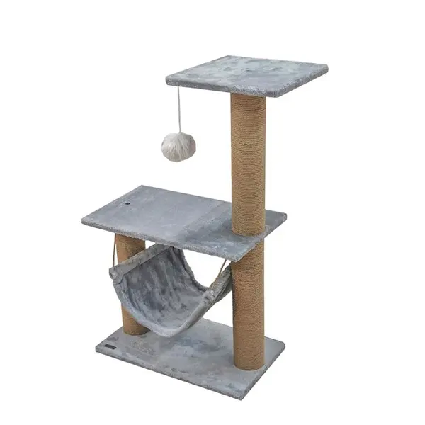 اسکرچر گربه مدل C15 Plus - 2