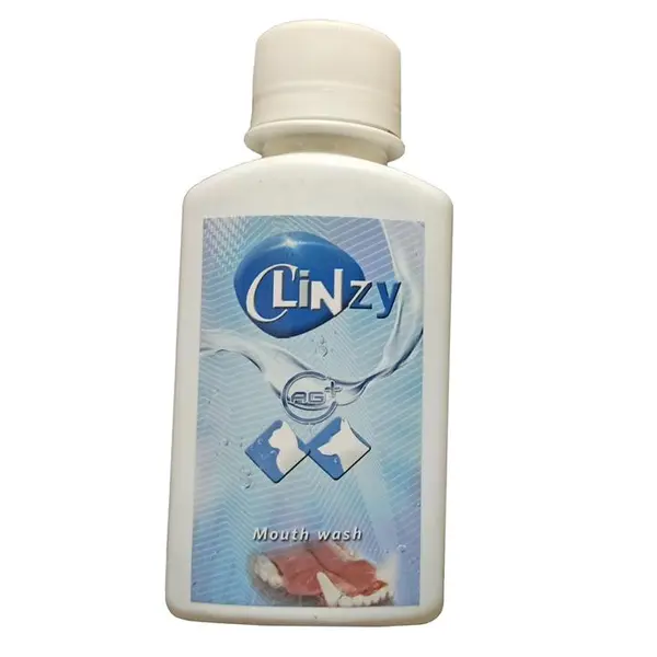 دهان شویه خوراکی سگ و گربه نئوتریکا مدل cliny حجم  100 میلی لیتر - 2