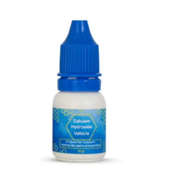 مایع کلسیم کبالت Cobalt Calcium Hydroxide Vehicle - 3