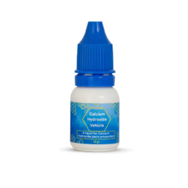 مایع کلسیم کبالت Cobalt Calcium Hydroxide Vehicle - 2