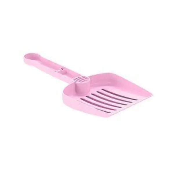 بیلچه خاک گربه مدل مشاء D150 - 4