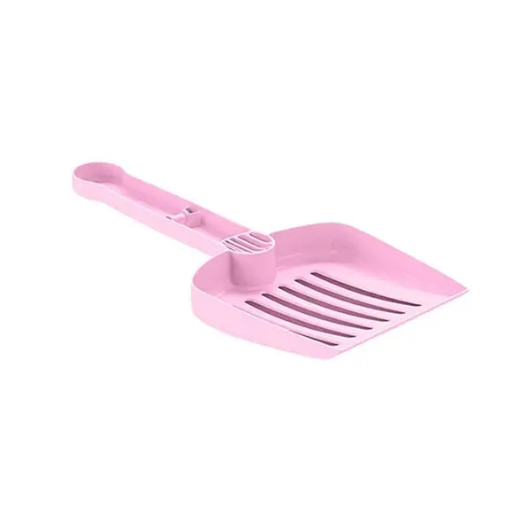 بیلچه خاک گربه مدل مشاء D150 - 2