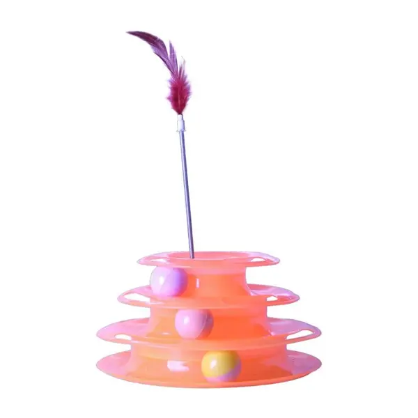اسباب بازی گربه یونیورس D195 - 2