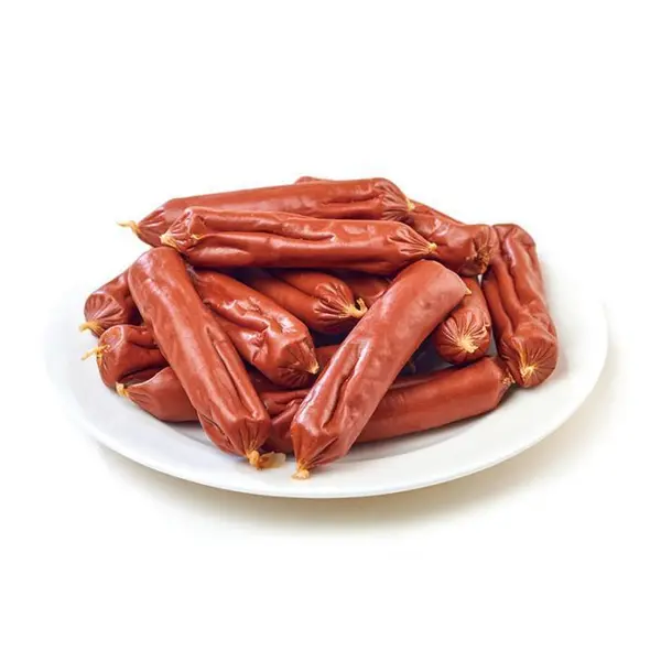 تشویقی سگ ونپی Duck Sausages وزن 100 گرم - 5