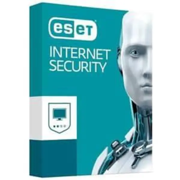 آنتی ویروس ایست سری ESET Internet Security لایسنس دو کاربره، یک ساله - 2