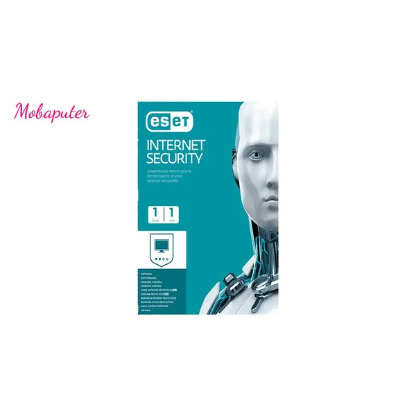 آنتی ویروس eset node32 - 6