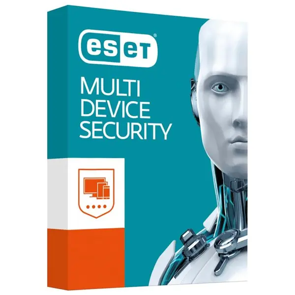 آنتی ویروس eset node32 - 4