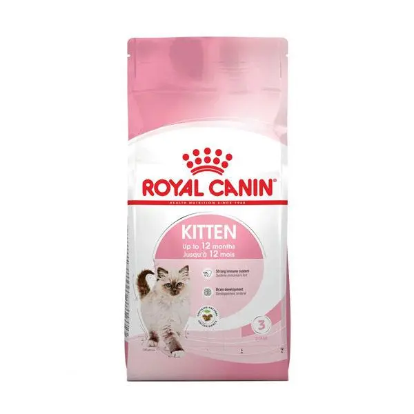 غذای خشک گربه مدل FIT رویال کنین وزن 10 کیلوگرم | Royal Canin Regular FIT – 10kg - 2