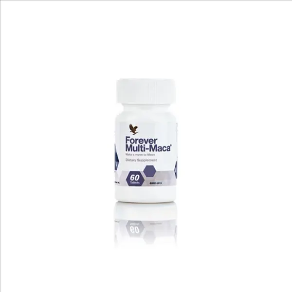 فوراور مولتی-ماکا | Forever Multi-Maca - 2