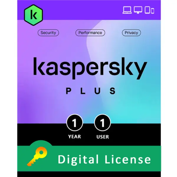 لایسنس آنتی ویروس کسپراسکای Kaspersky - 4