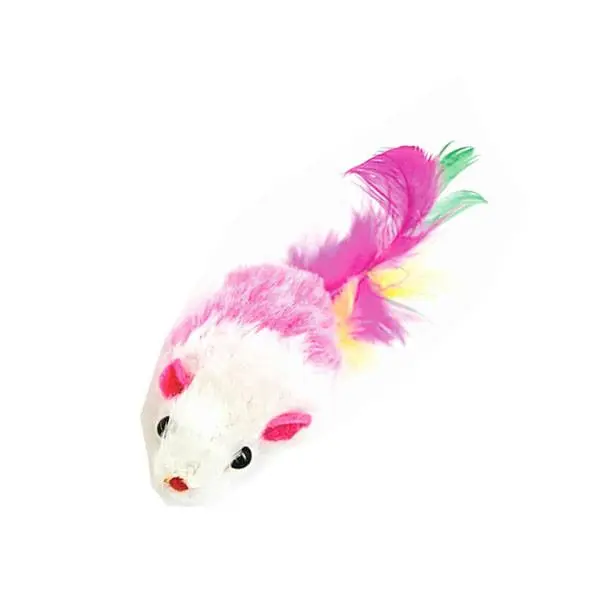 اسباب بازی گربه مدل mouse - 2