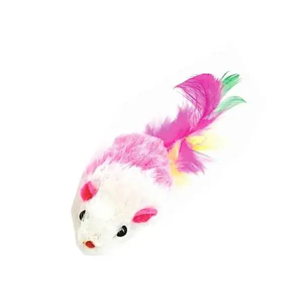 اسباب بازی گربه مدل mouse - 3
